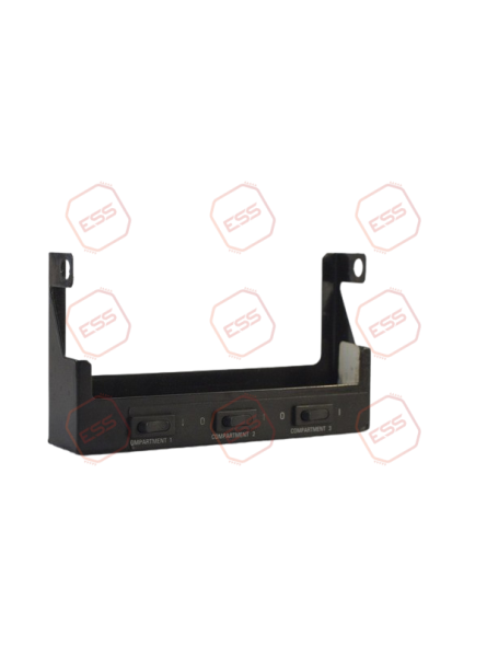 Supra Cab Command Support (MT)